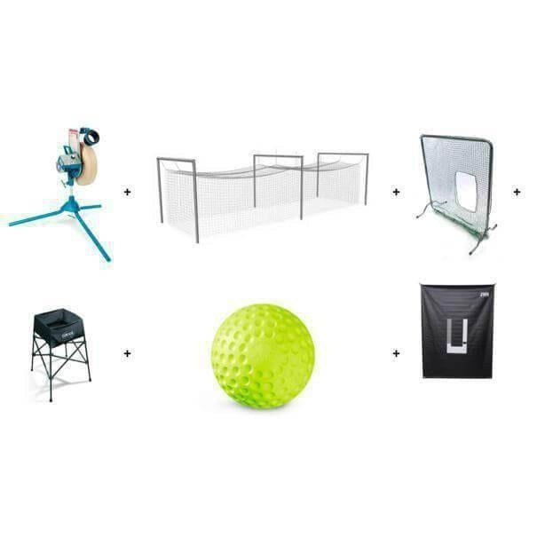 Save With JUGS Sports Baseball and Softball Packages