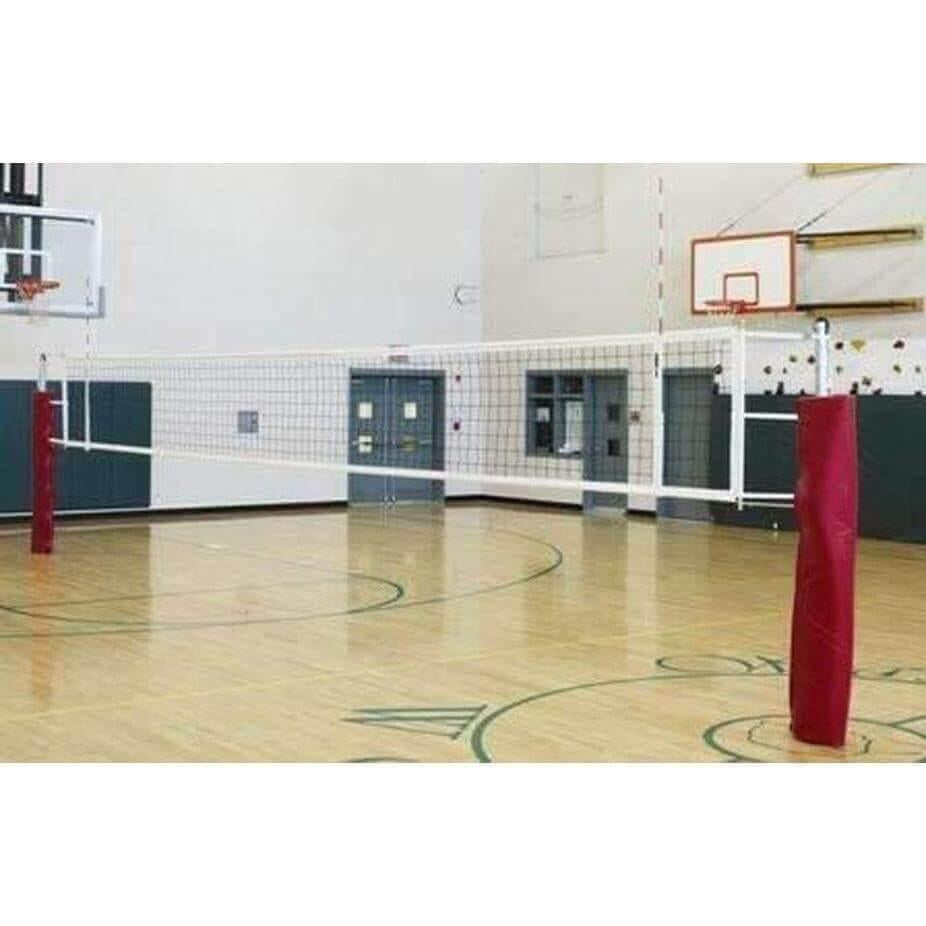 Indoor Volleyball Net System
