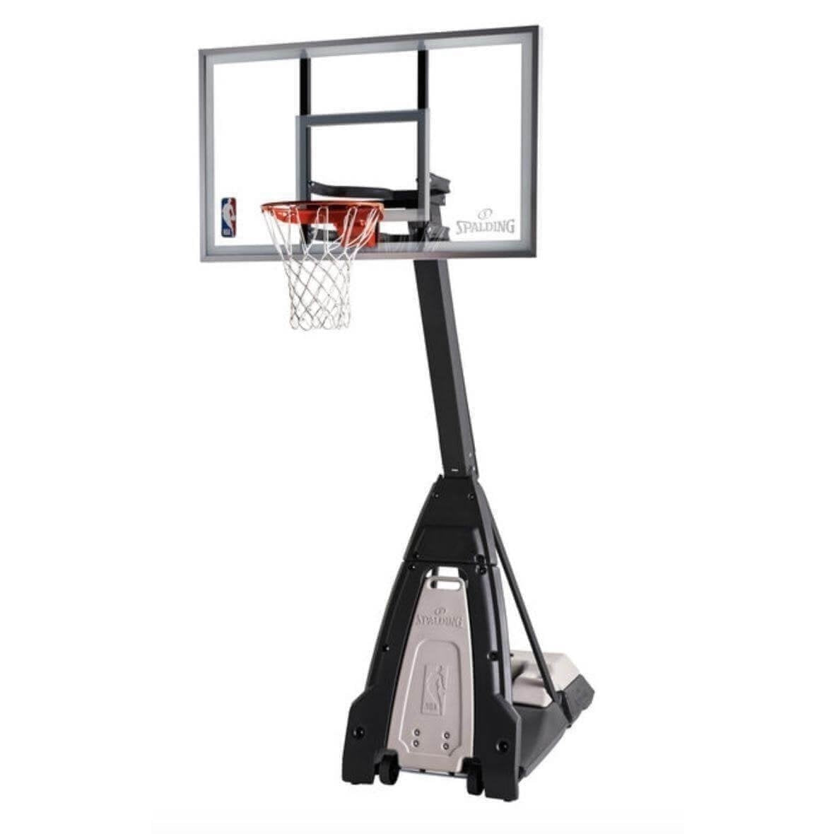 Portable Basketball Hoops