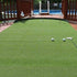 Big Moss 6'x15' Commander Patio Series Putting And Chipping Green