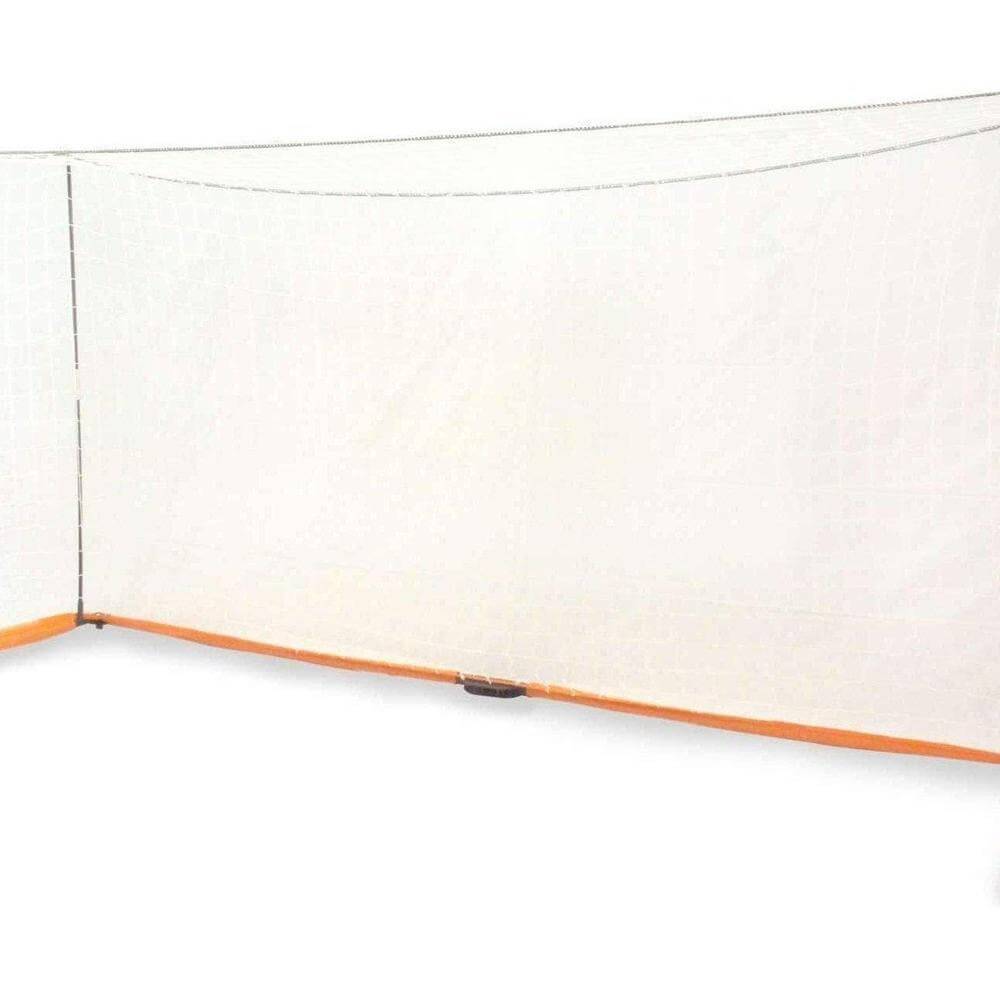 Bownet Sports AYSO And Recreational Use 6'x12' Soccer Goal