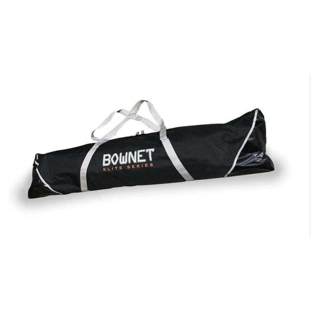 Bownet Sports 'Mega Mouth Elite' Portable Practice Net