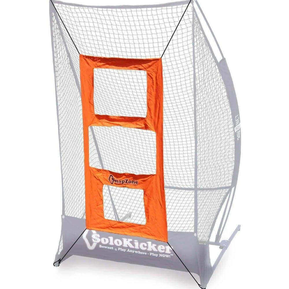 Bownet Sports 'Snap Zone' Accessory For The Solo Kicker