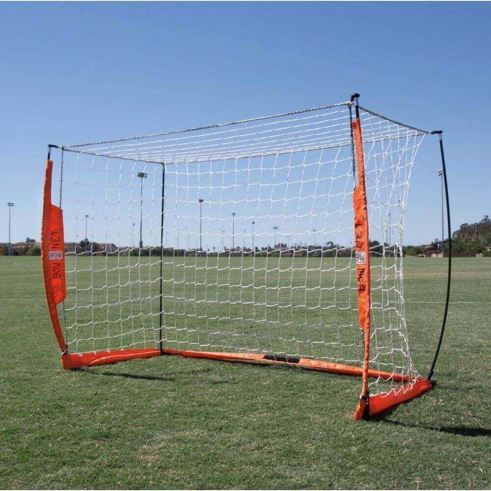 Bownet Sports Soccer Goal (4' x 6')