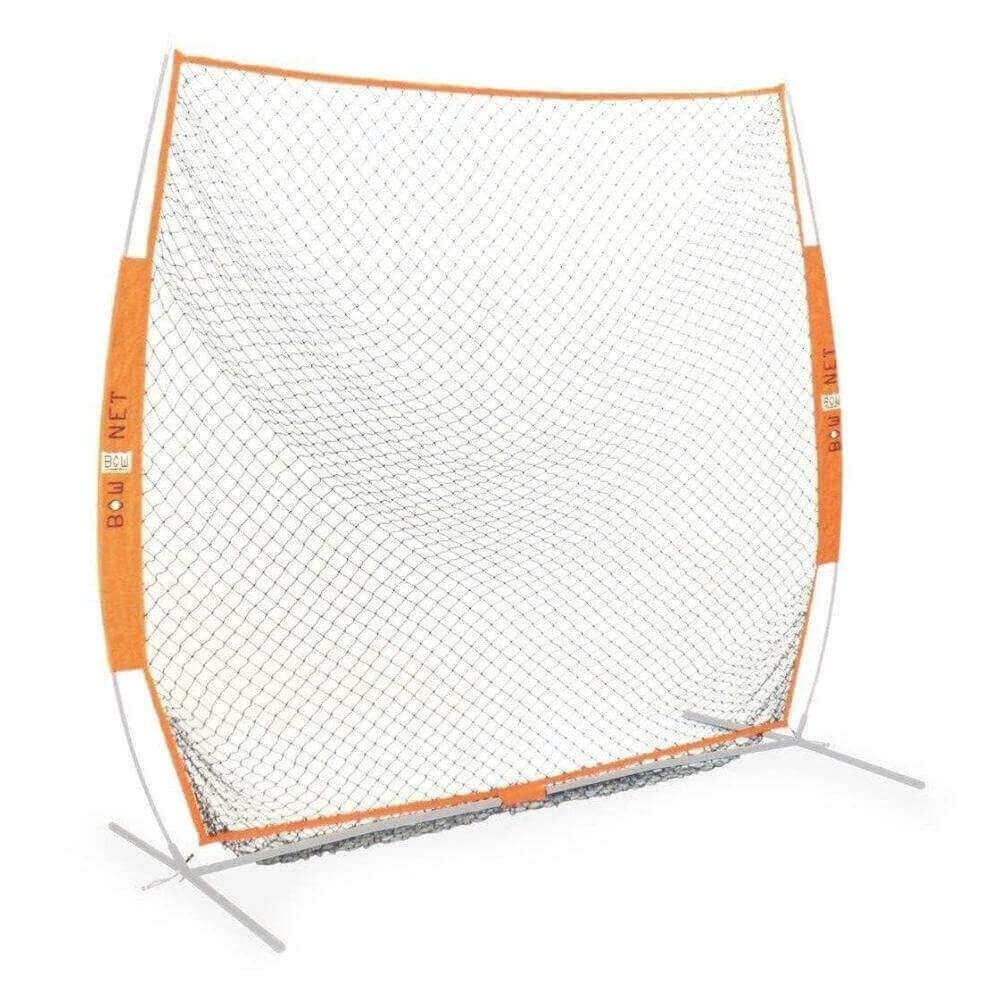 Bownet Sports Soft-Toss Net For The BOW Frame
