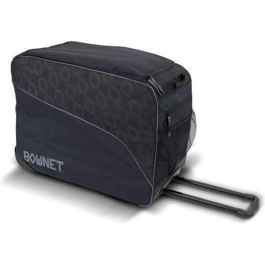 Bownet Sports Wheeled Bucket Bag