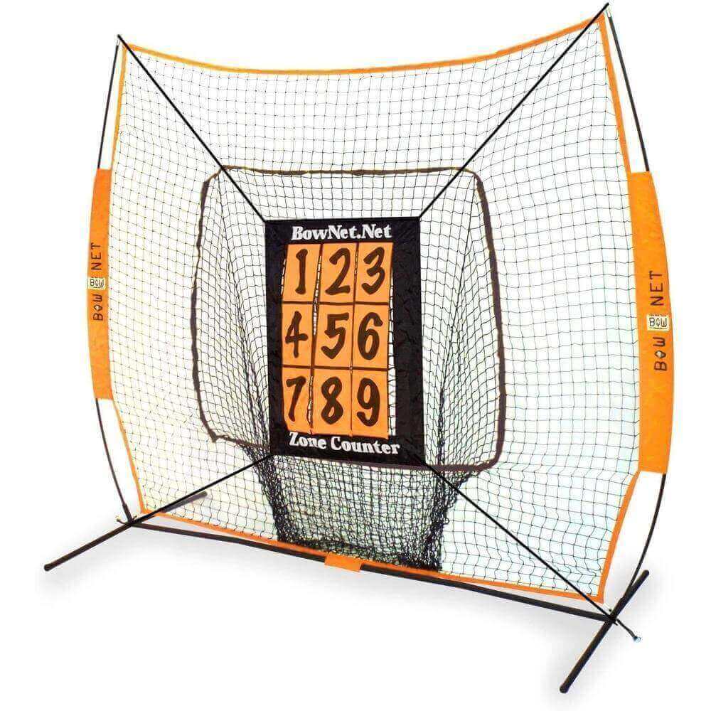 Bownet Sports Zone Counter Accessory