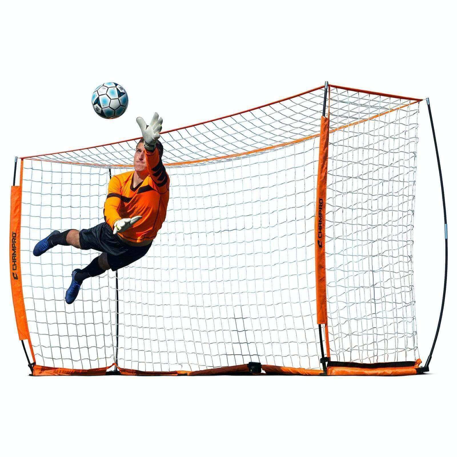 Champro Brute Portable Soccer Goals