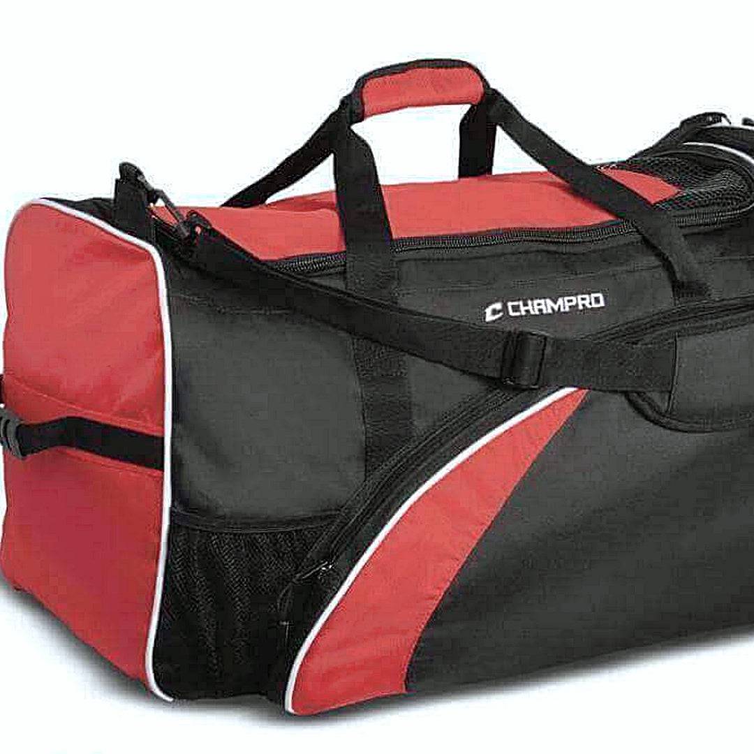 Champro Football Equipment Bag – Unique Sports