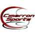 Cimarron Sports 2¼-Inch Steel Deluxe Batting Cage Frames