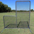 Cimarron Sports #84 Replacement Net For 7'x7' L-Screens