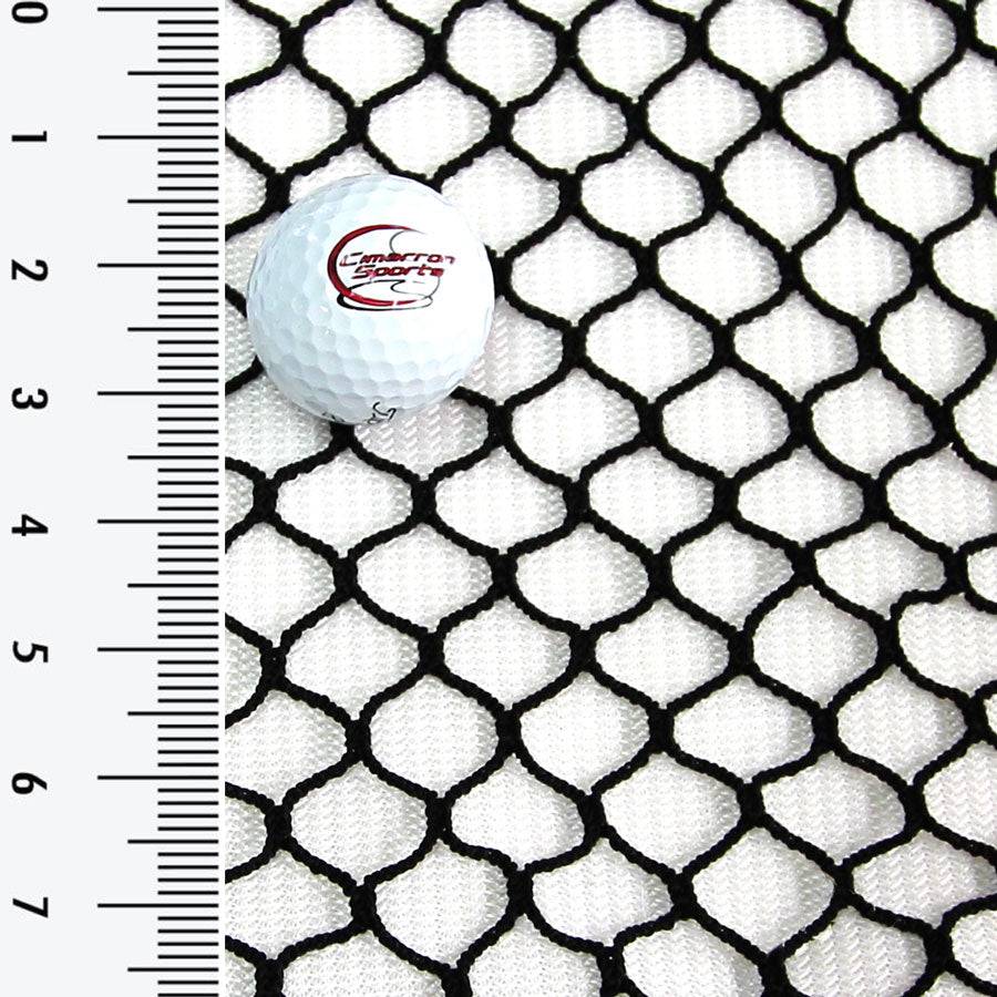 Cimarron Sports Golf Barrier Netting
