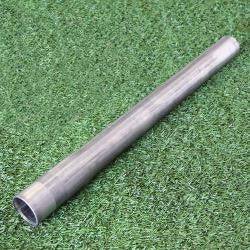 Cimarron Sports Stand Alone 1.5-Inch Swedged Ground Sleeve (Part G) Batting Cage Replacement Part