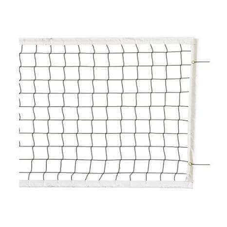 First Team FT5002 Competition Volleyball Net