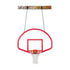 First Team FoldaMount 46 Series Of Wall Mounted Hoops