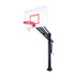 First Team Force Series In-Ground Basketball Hoops