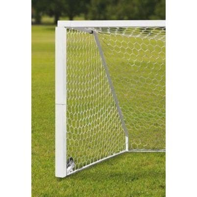 First Team Soccer Post Upright Square Padding (Pair)