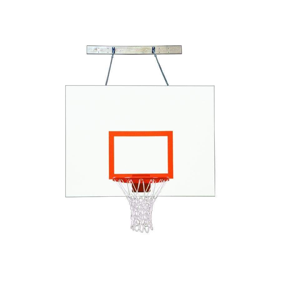 First Team Supermount82 Series Of Wall Mounted Hoops