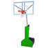 First Team Thunder Series Of Portable Basketball Hoops