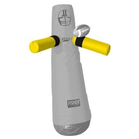 Fisher Athletic Pop Up Dummy Arms