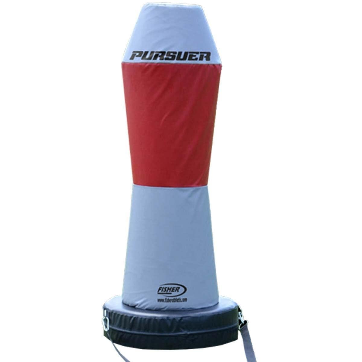 Fisher Athletic Pursuer Series Moving Tackle Dummies