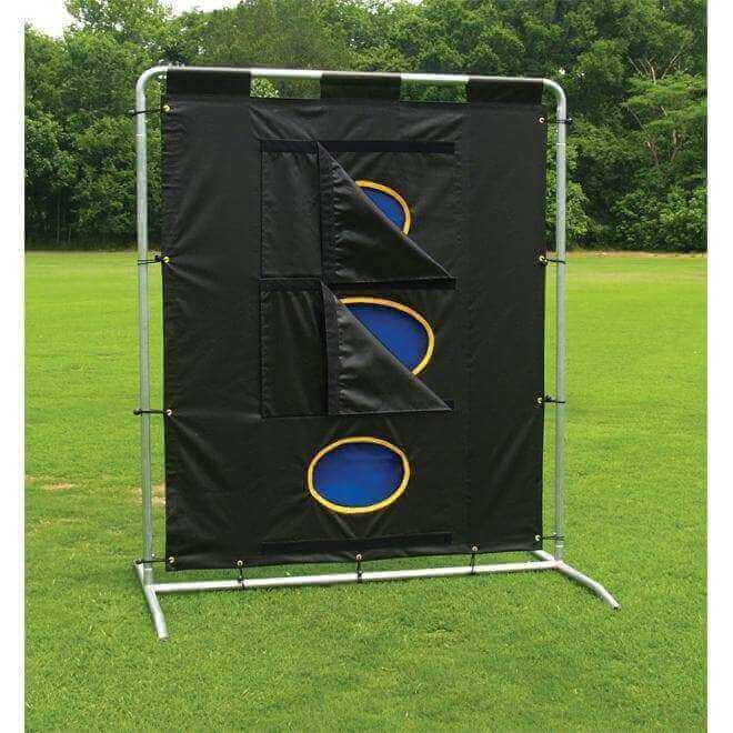 Fisher Athletic Snap Coach