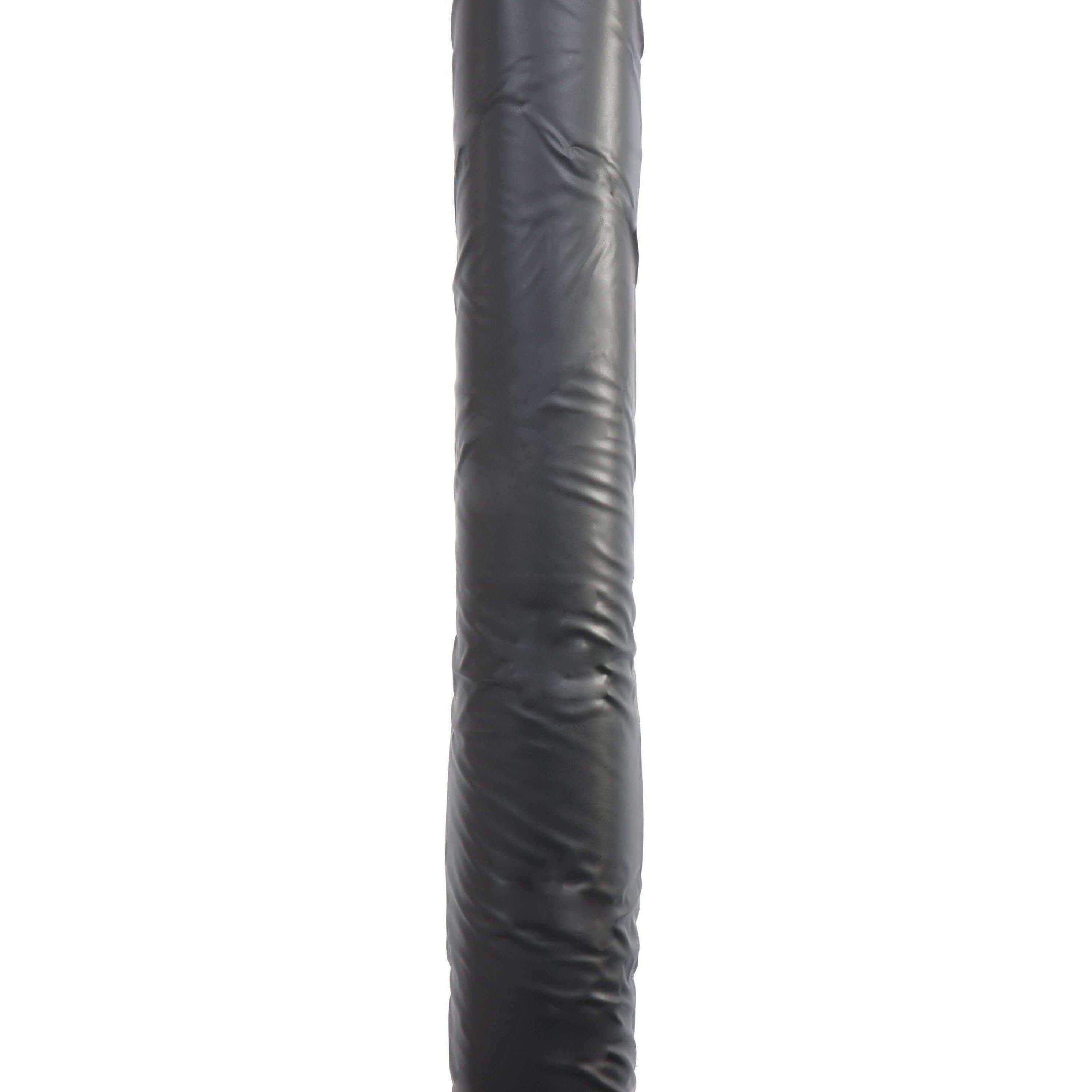 Goalsetter 16" Wrap-Around Pole Pad for 4-Inch Poles