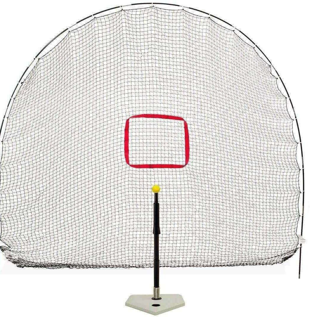 Heater Sports Hitting Station 3-in-1 Bundle
