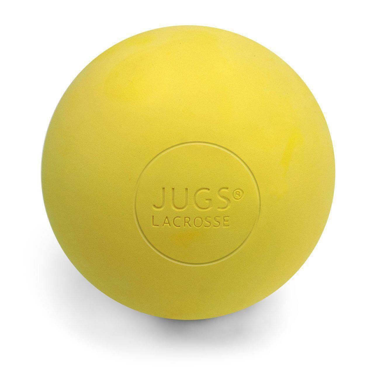 JUGS Official Size And Weight Lacrosse Balls