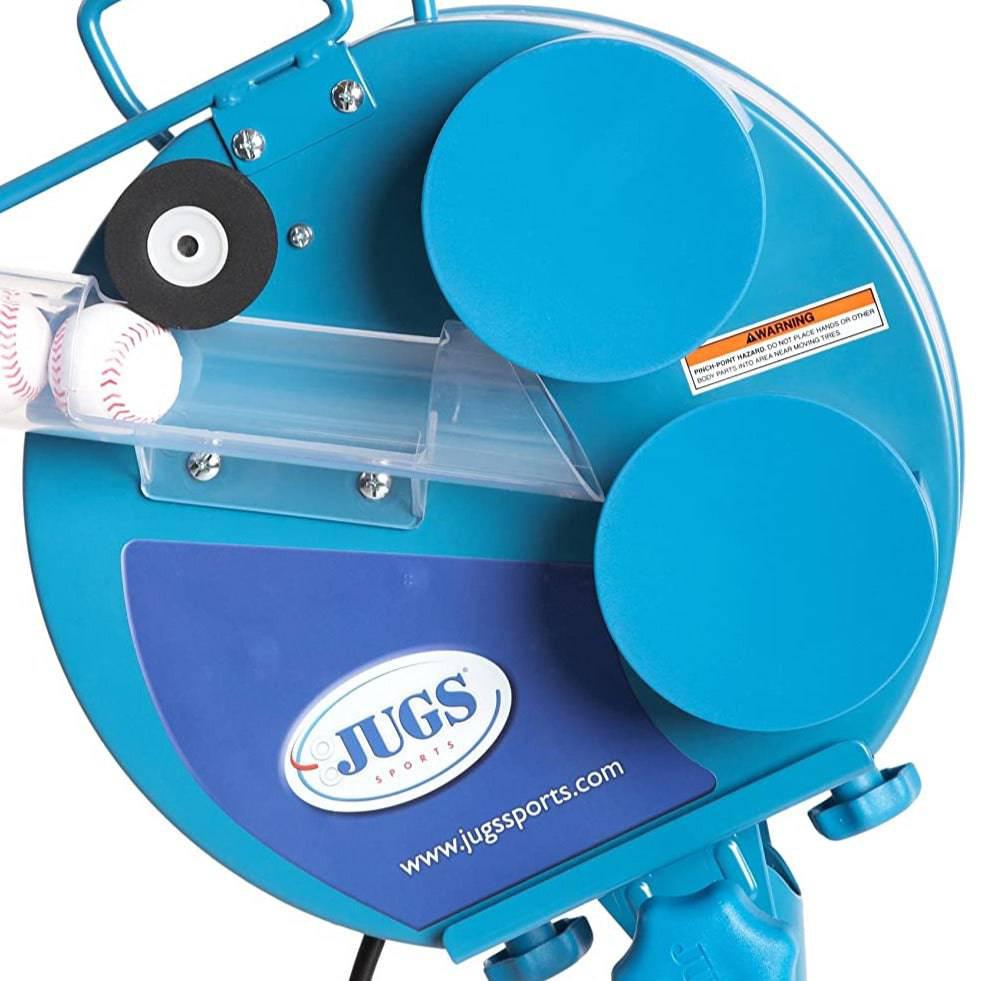 JUGS 'Small-Ball' Pitching Machine