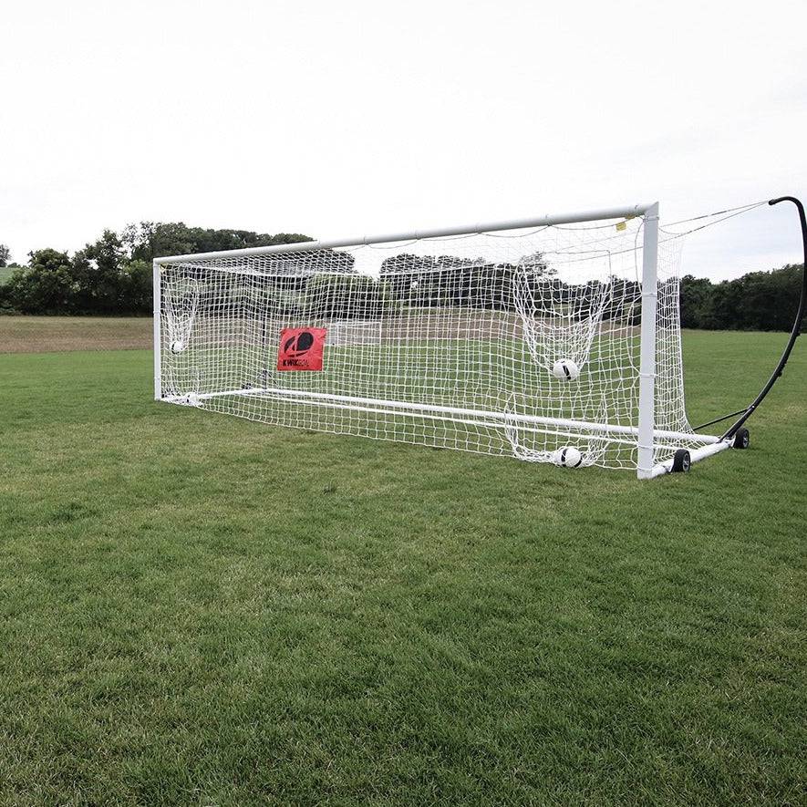 Kwik Goal Pocket Target Net – Unique Sports