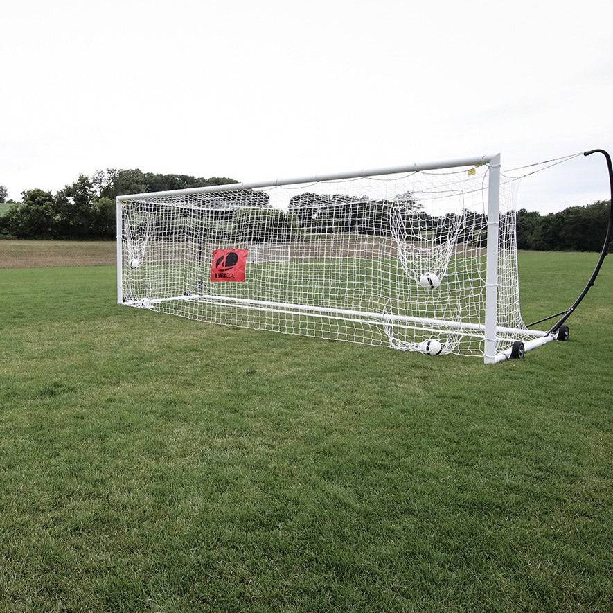 Kwik Goal Pocket Target Net