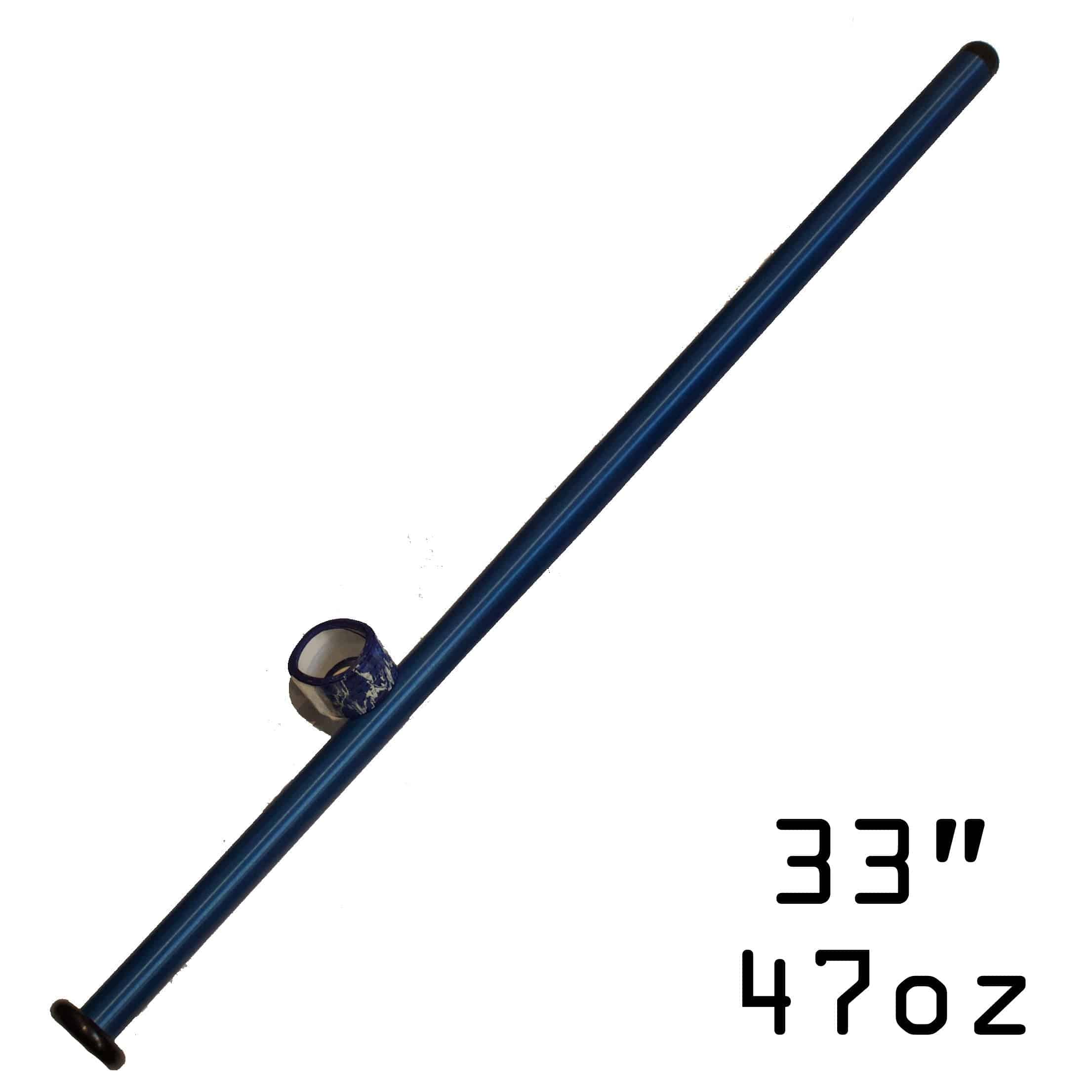 MaxBP On-Deck 28-Inch or 33-Inch Heavy Bats