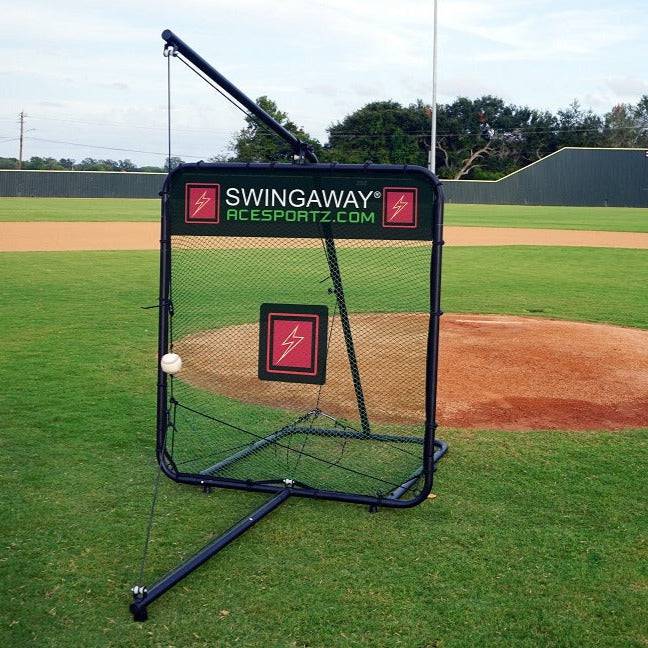 Muhl Tech SwingAway 2.0 Batting Training Aid