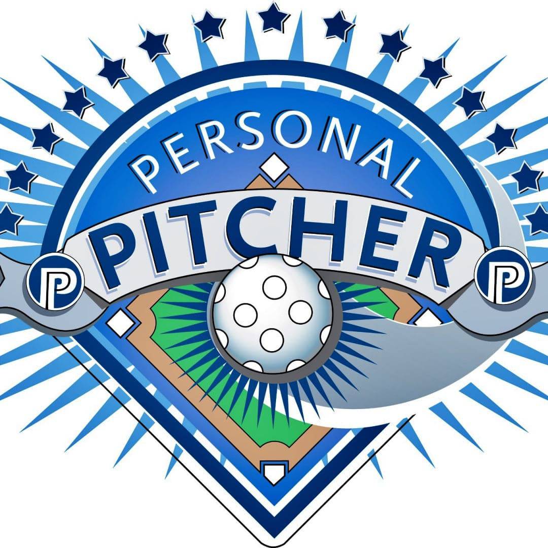 Personal Pitcher Focus Balls