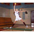 ProMounds Jennie Finch Softball Pitching Mat with Powerline