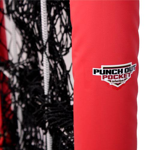 ProMounds Punch Out Pocket Pitch Location Target