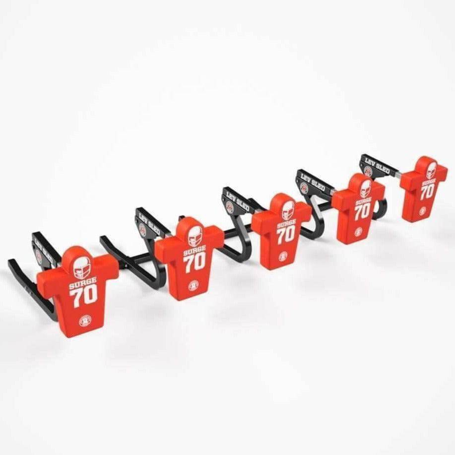 Rogers Athletic LEV Football Sleds