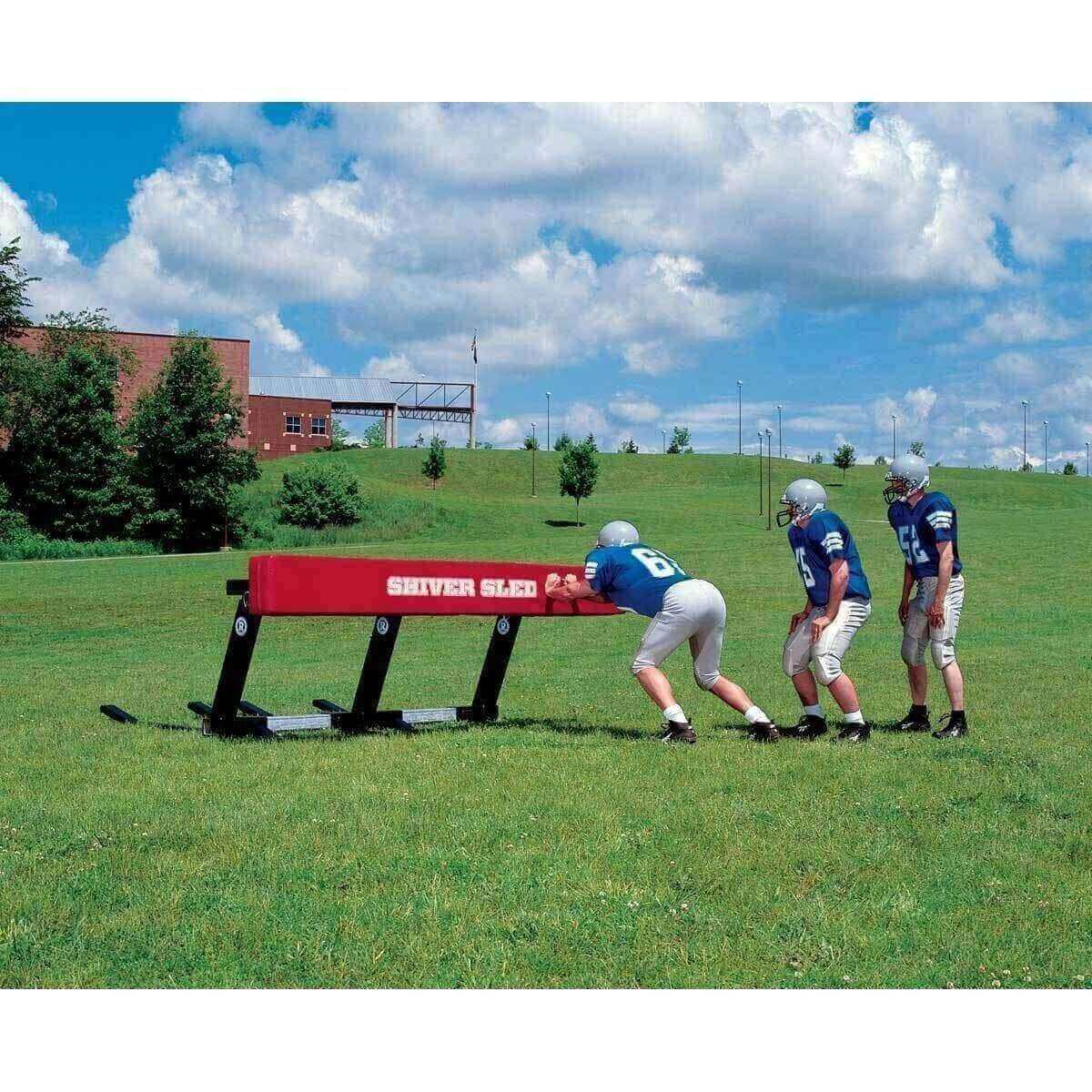 Rogers Athletic Shiver Football Sled