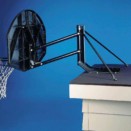 Spalding Roof Mount Converter For Backboards Up To 54-Inches