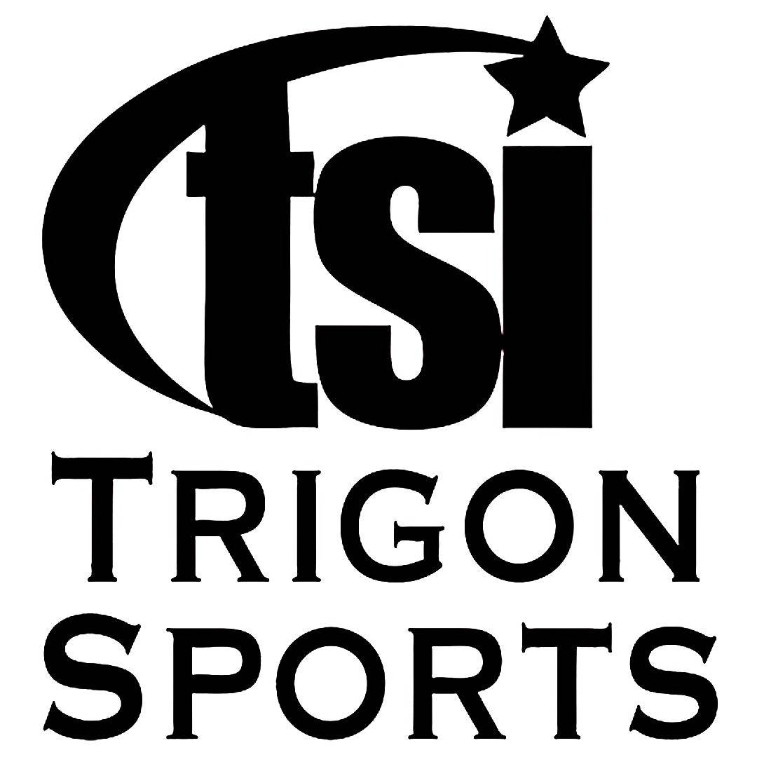 Trigon Sports ProCage Official Size 4-Way Pitching Rubber