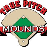 True Pitch Mound 202-8