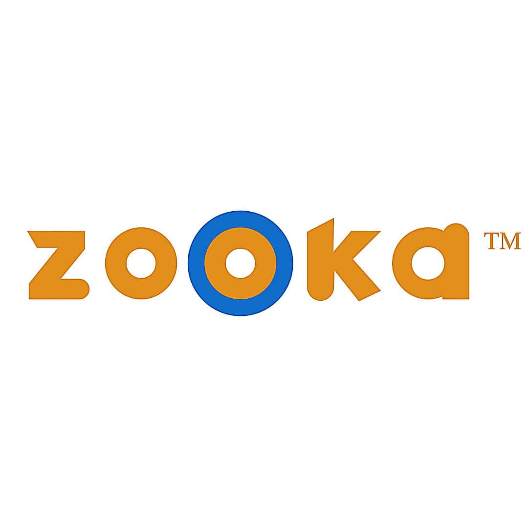 Zooka External Battery Pack
