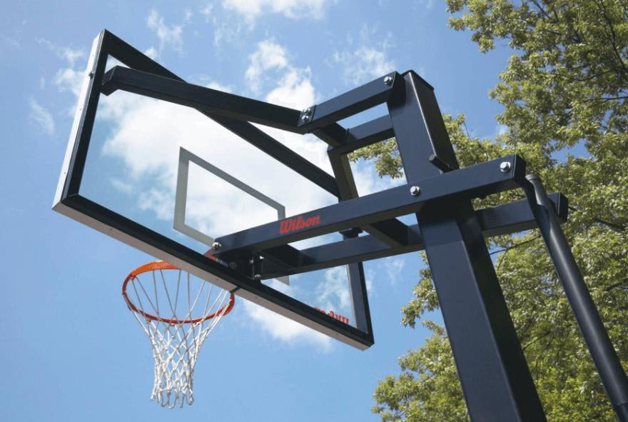 Basketball Hoop Buying Guide