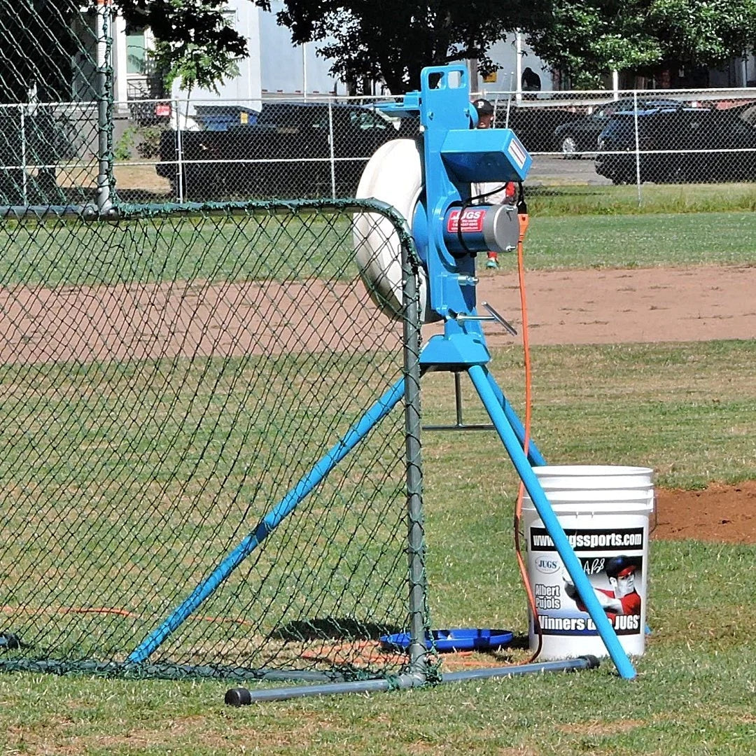 In the market for a pitching machine but dont know what to buy?