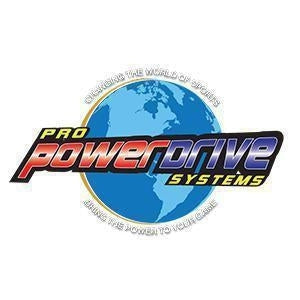 Pro Power Drive Systems Baseball & Softball Training Aids