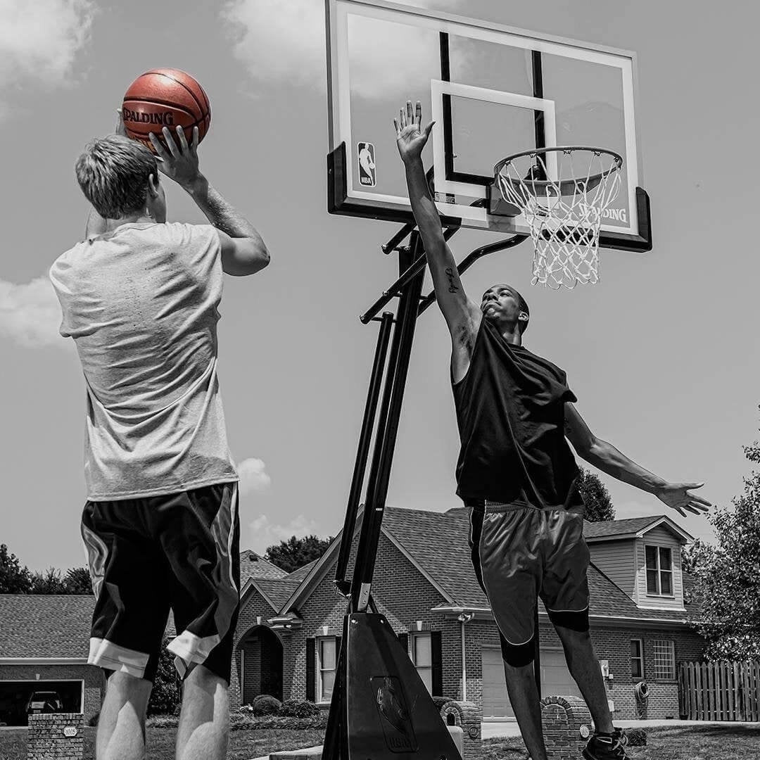 Questions To Ask Yourself Before Buying A Basketball Hoop