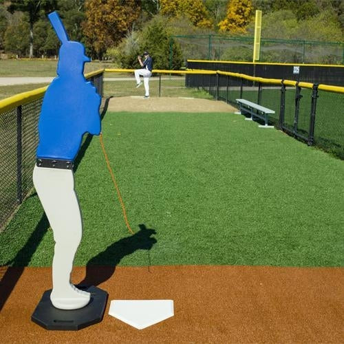 The Perfect Tool for Learning to Pitch Inside