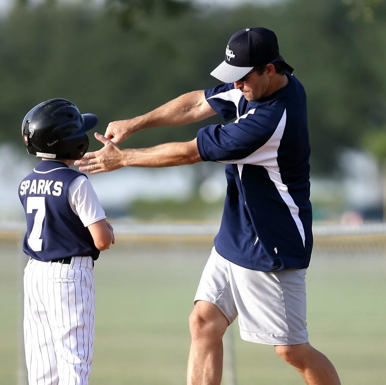 Youth Sports: Rest for Long-Term Success