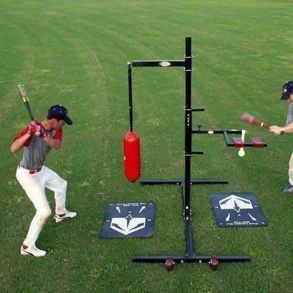 Baseball & Softball Training Equipment